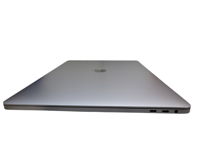 Apple MacBook Pro 16" 2019 A2141 i7-9750H 16GB RAM 500GB SSD READ  β