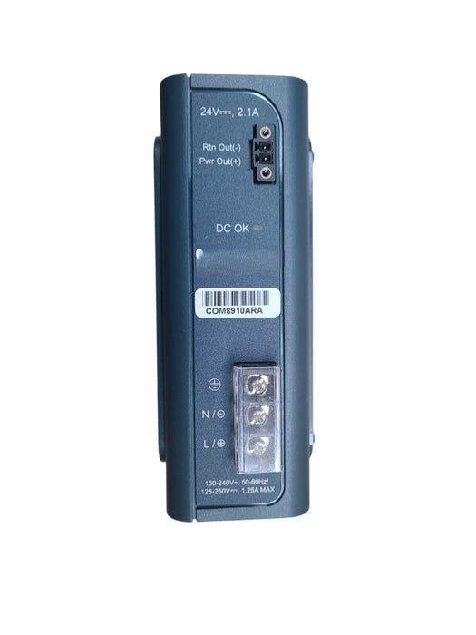 CISCO 341-0304-01 | PWR-IE3000-AC Expansion Power Module Q