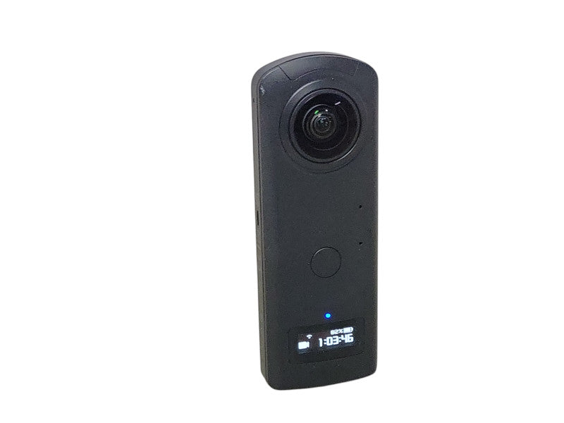 Ricoh Theta Z1 (R02020) 51GB 23MP 1'' 360 Degree Camera - Black  _