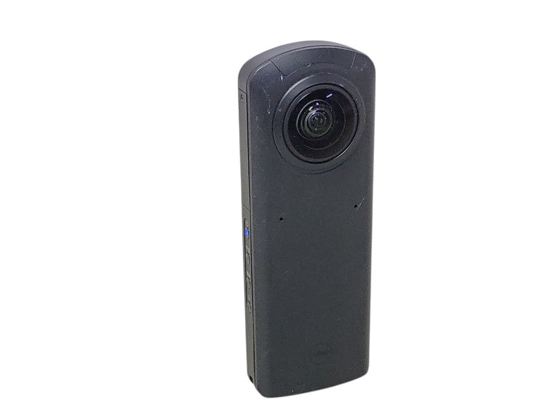 Ricoh Theta Z1 (R02020) 51GB 23MP 1'' 360 Degree Camera - Black _