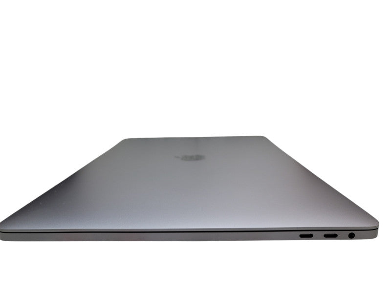 Apple MacBook Pro 16" 2019 a2141 i9-9880H 16GB RAM 1TB SSD 65 HRS β