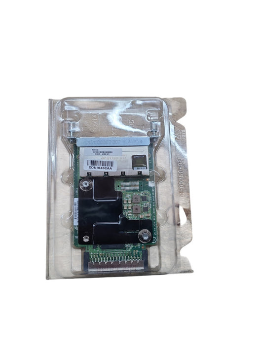 Cisco EHWIC-4ESG 4-Port Gigabit Ethernet Enhanced High Speed WAN Interface