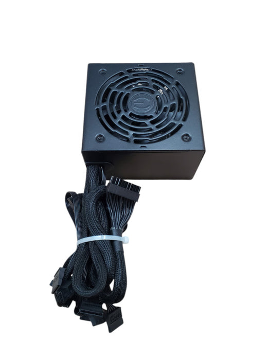 EVGA 600 BR 80+ Bronze 600W Non-Modular Desktop Power Supply