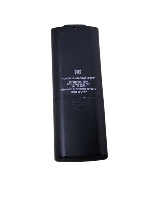 Olympus Digital Voice Recorder VN-8100PC, READ Q_