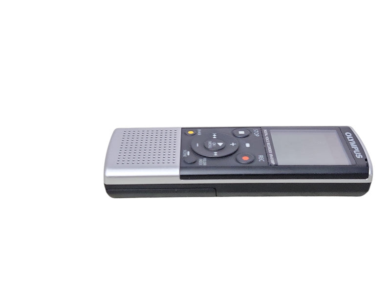 Olympus Digital Voice Recorder VN-8100PC, READ Q_