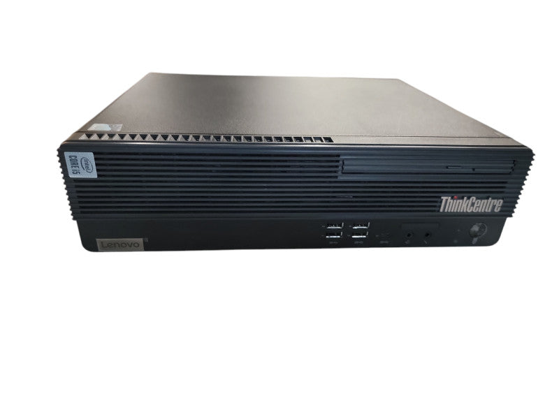 LENOVO THINKCENTRE M70S SFF i5 -10400 @ 2.90GHz 16GB DDR4 Ram θ
