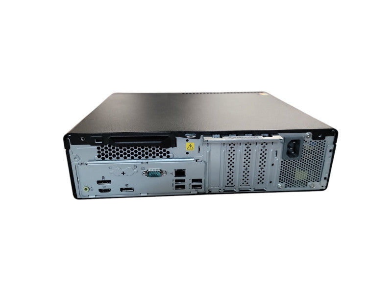 LENOVO THINKCENTRE M70S SFF i5 -10400 @ 2.90GHz 16GB DDR4 Ram θ