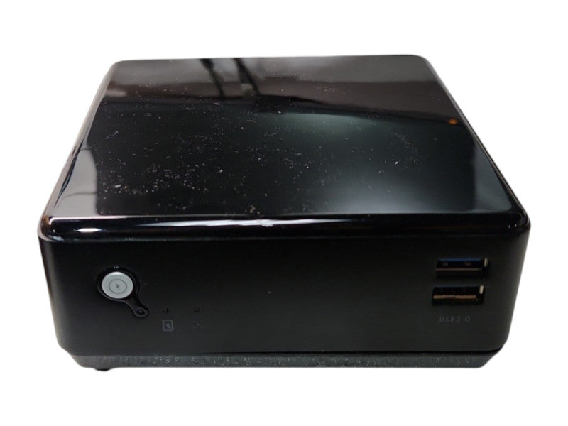 DATTO S3X2, i3-7100U 2.40GHz, 16GB DDR4, 256GB SSD, No PWR