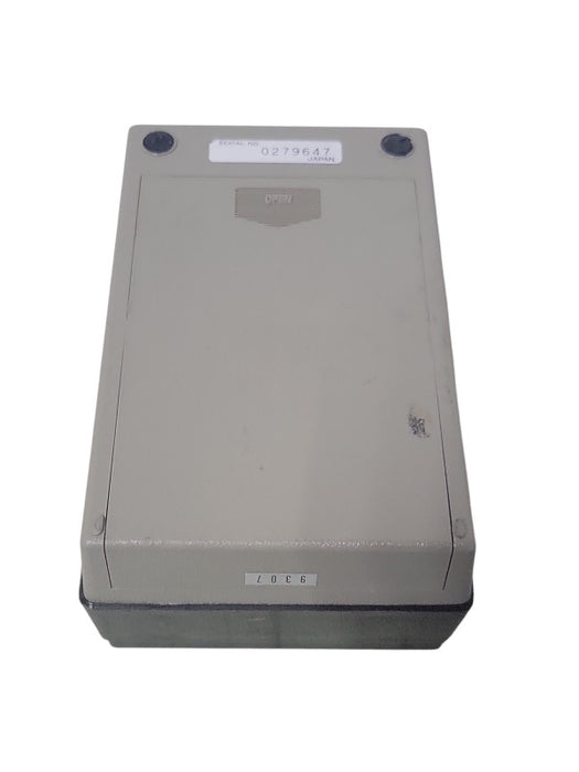 Kyoritsu Model 3111V 1000V Insulation & resistance tester, READ _