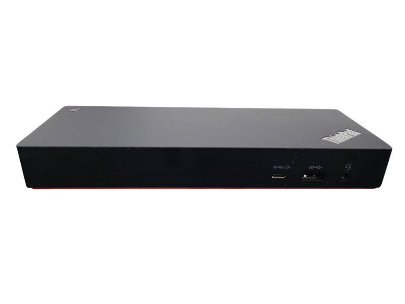 Lenovo ThinkPad Universal Thunderbolt 4 Dock | DK2131 !