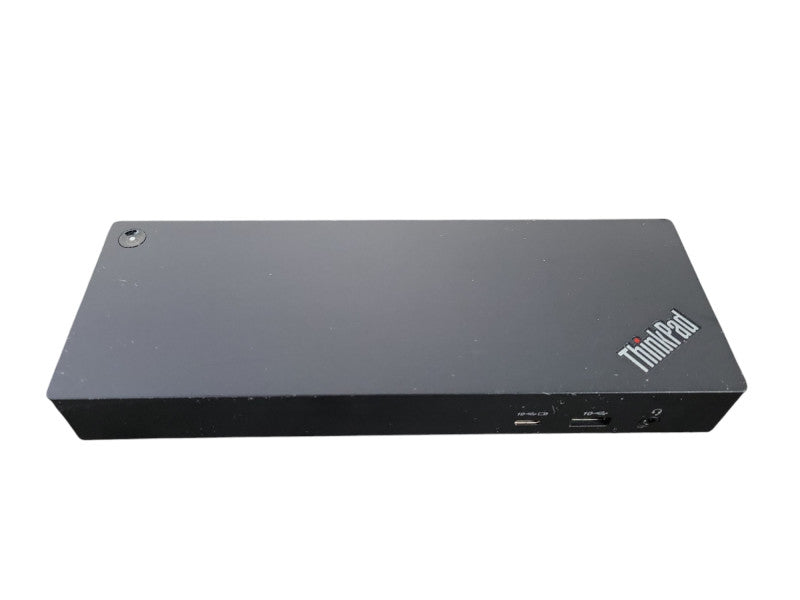 Lenovo ThinkPad Universal Thunderbolt 4 Dock | DK2131 !
