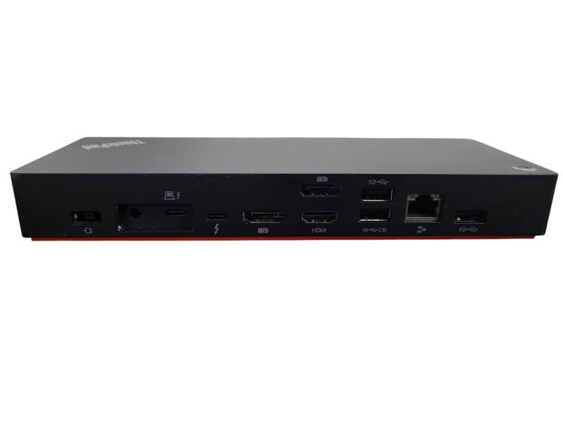 Lenovo ThinkPad Universal Thunderbolt 4 Dock | DK2131 !