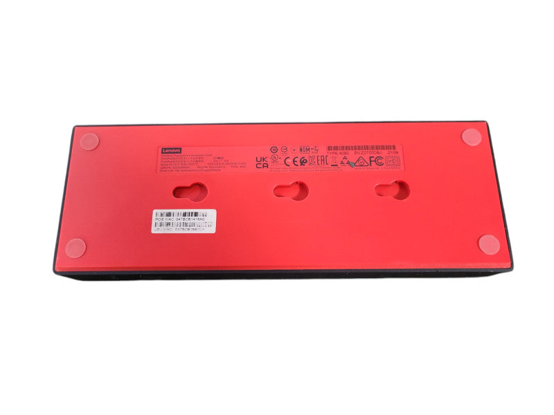 Lenovo ThinkPad Universal Thunderbolt 4 Dock | DK2131 !