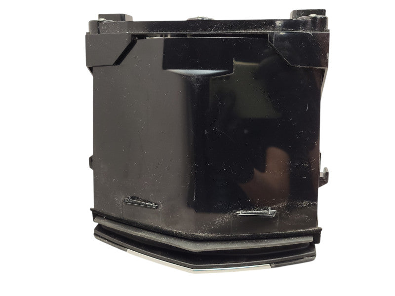 Cadillac CUE Nav Radio Touch Screen Display Unit 22975646 Heated Seats READ Q$