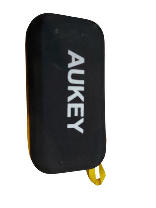 AUKEY Car Jump Starter Portable 15V 16500mAh Starting Device Cables