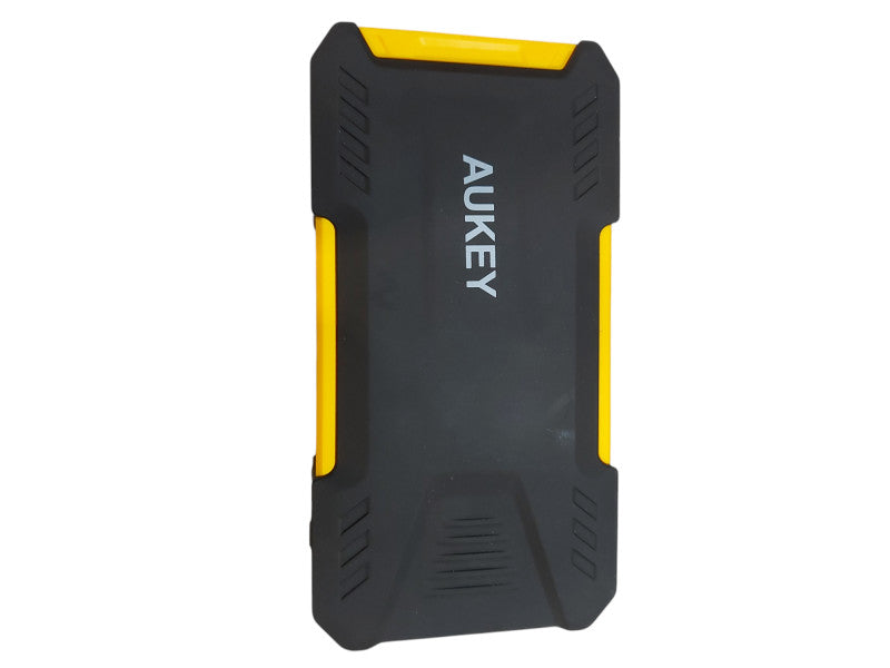 AUKEY Car Jump Starter Portable 15V 16500mAh Starting Device Cables