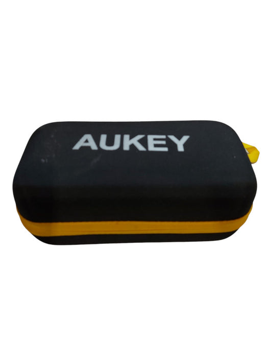 AUKEY Car Jump Starter Portable 15V 16500mAh Starting Device Cables