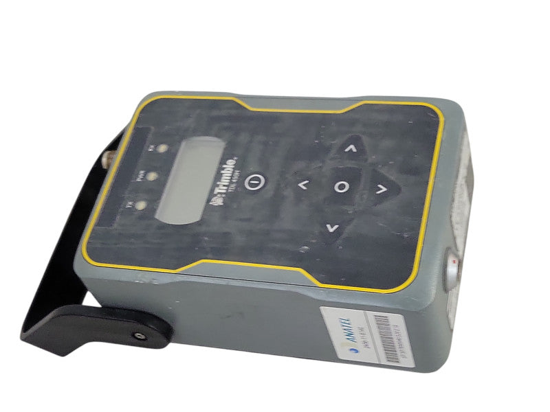 Trimble TDL 450H UHF Base Repeater Radio ADLP-2 Modem 430-473 Mhz 74450-65 _