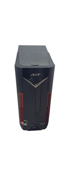 Custom Acer PC i5-9400F| 16GB RAM| No HD|No OS| SEE
