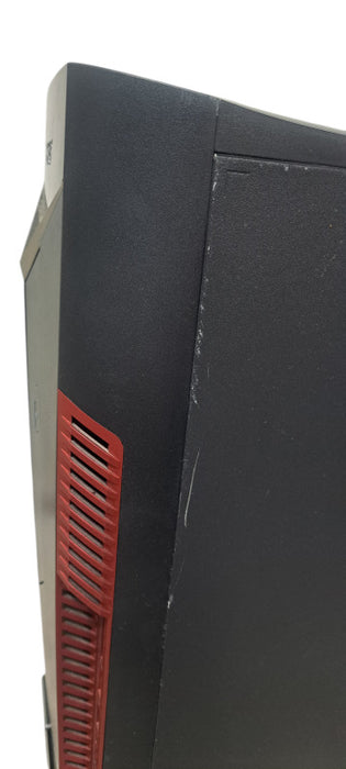 Custom Acer PC i5-9400F| 16GB RAM| No HD|No OS| SEE