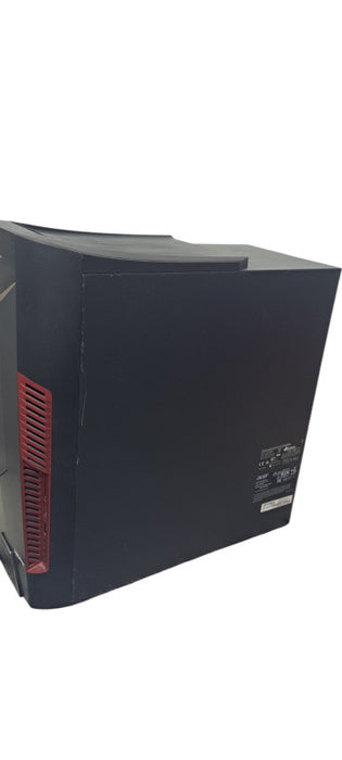 Custom Acer PC i5-9400F| 16GB RAM| No HD|No OS| SEE