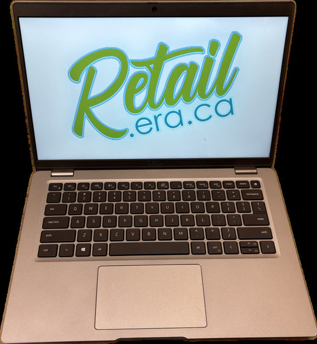 Dell Latitude 5420 i5-1135G7 16GB RAM 256GB SSD No Power Adapter READ  Lap200