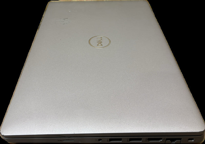 Dell Latitude 5420 i5-1135G7 16GB RAM 256GB SSD No Power Adapter READ  Lap200