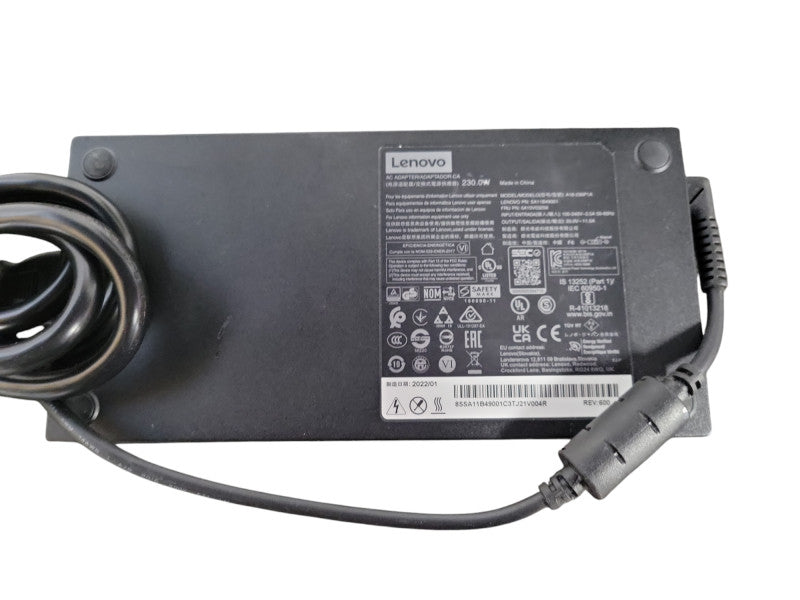 Lenovo THINKPAD A18-230p1a 230W Power adapter !