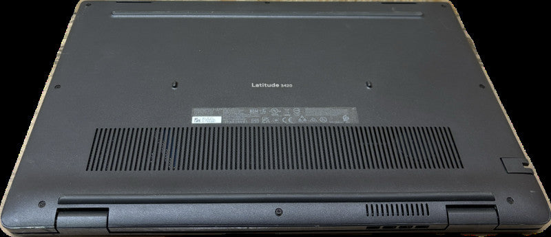 Dell Latitude 3420 Core i5-1135G7@2.4GHz 16GB RAM 256GB SSD  Lap200