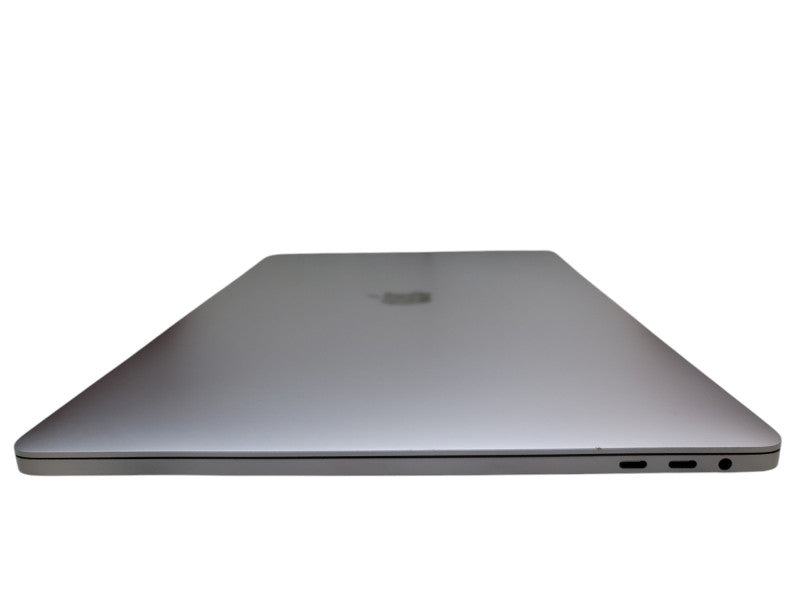 Apple MacBook Pro 16" 2019 A2141 i9-9880H 16GB 1TB SSD 123 Hrs *READ β