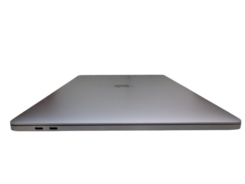 Apple MacBook Pro 16" 2019 A2141 i9-9880H 16GB 1TB SSD 123 Hrs *READ β