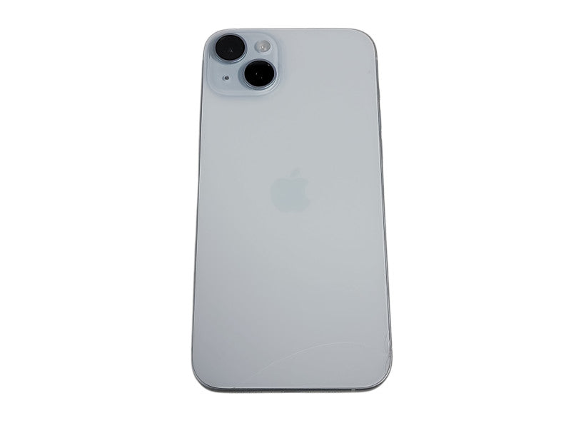Apple iPhone 15 Plus - 128GB - Blue [A3093] (