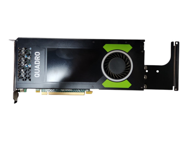 NVIDIA Quadro M4000, 8GB GDDR5 PCIe Graphics Card, 4x DisplayPort