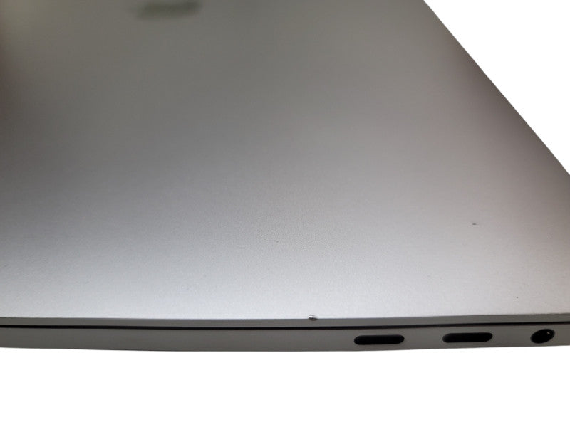 Apple MacBook Pro 16" 2019 A2141 i9-9880H 16GB 1TB SSD 123 Hrs *READ β
