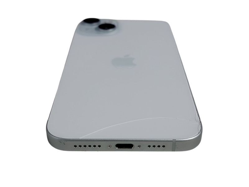 Apple iPhone 15 Plus - 128GB - Blue [A3093] (