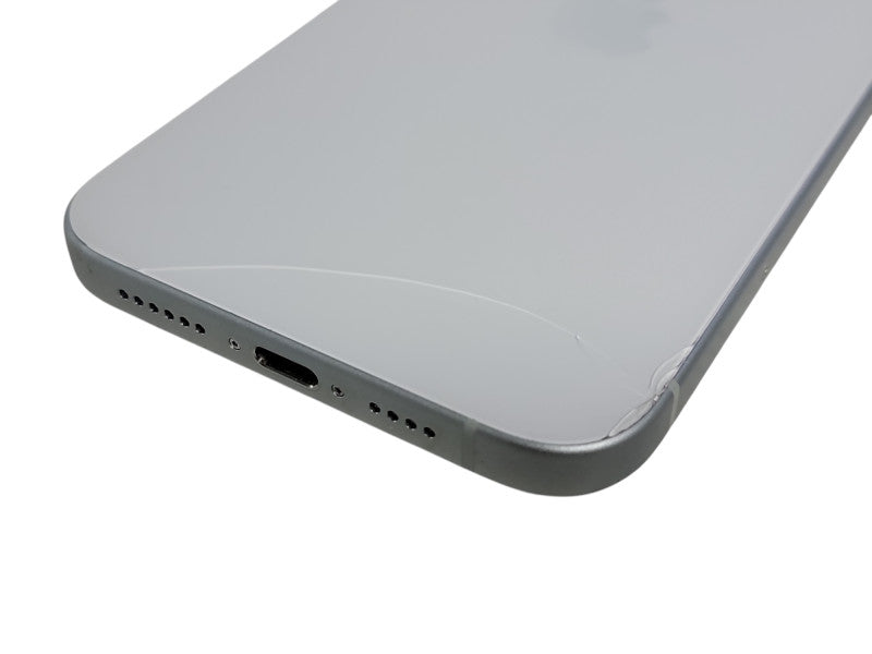 Apple iPhone 15 Plus - 128GB - Blue [A3093] (