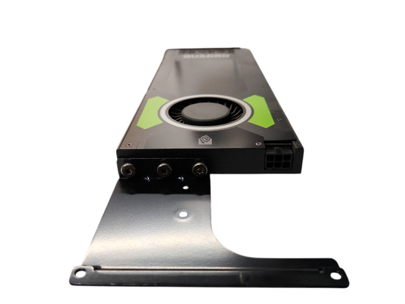 NVIDIA Quadro M4000, 8GB GDDR5 PCIe Graphics Card, 4x DisplayPort