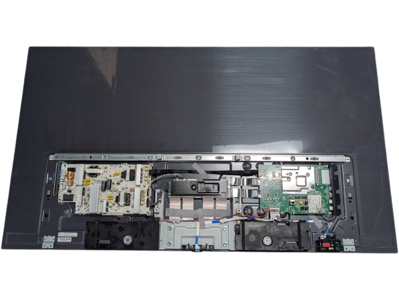 LG OLED65BXPUA 65 inch OLED TV READ  -