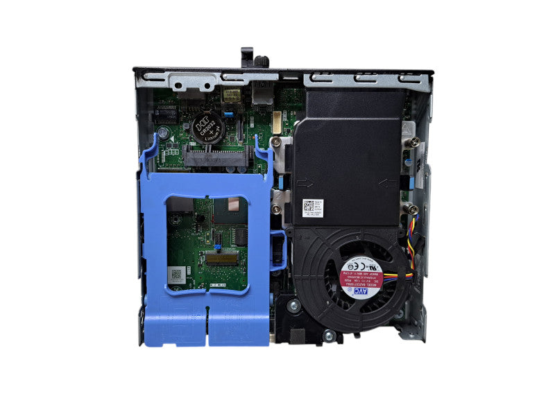 Dell OptiPlex 3070 USFF | i5-9500T @ 2.20GHz, 8GB DDR4, No HDD/OS
