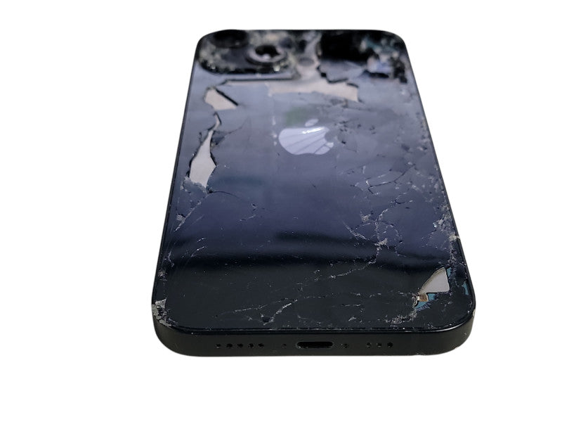 Apple iPhone 13 - 128GB - Midnight [A2631 | Read] (