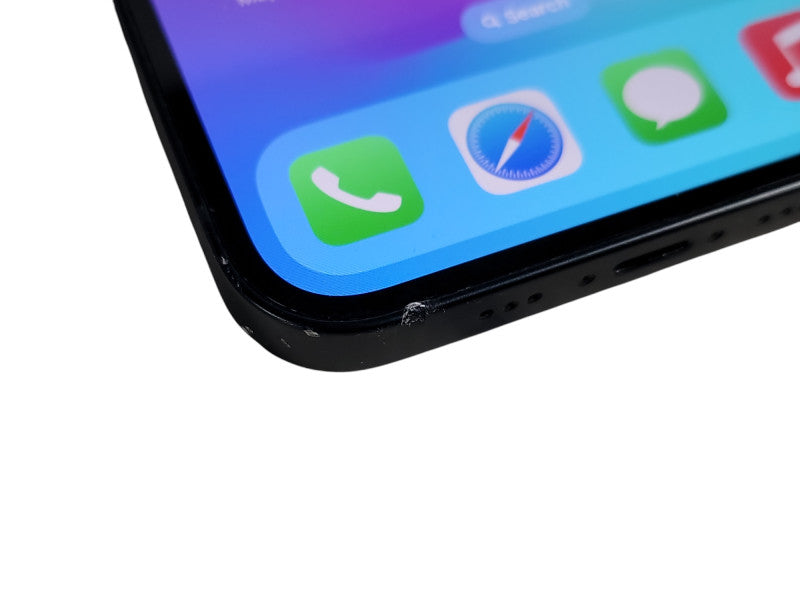 Apple iPhone 13 - 128GB - Midnight [A2631 | Read] (