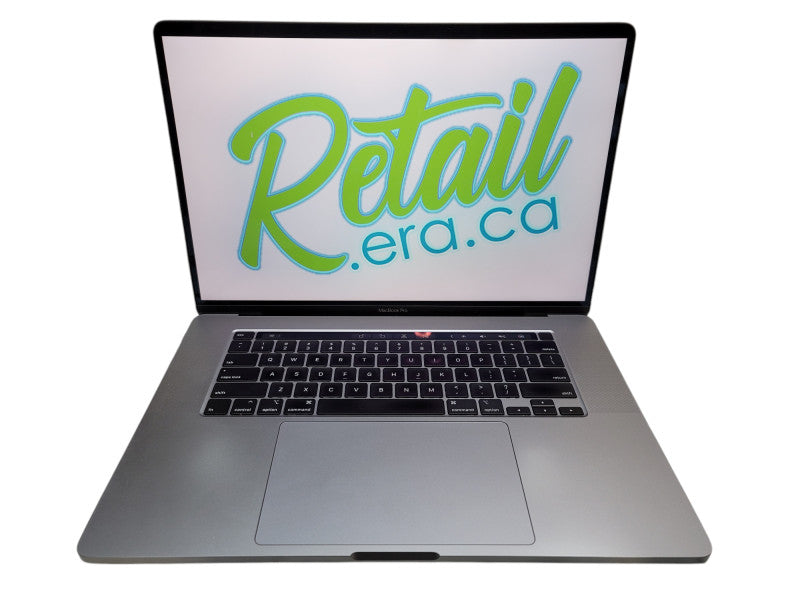 Apple MacBook Pro 16" 2019 A2141 i9-9880H 16GB 1TB SSD Qβ