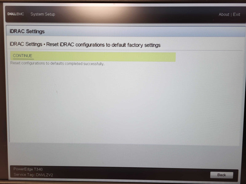 Dell PowerEdge T340 | Xeon E-2174G @3.80GHz, 48GB DDR4, H330, 2x 495W PSU $
