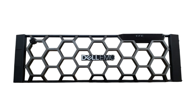 Dell PowerEdge R940 LCD Bezel 0V8F04 *READ*
