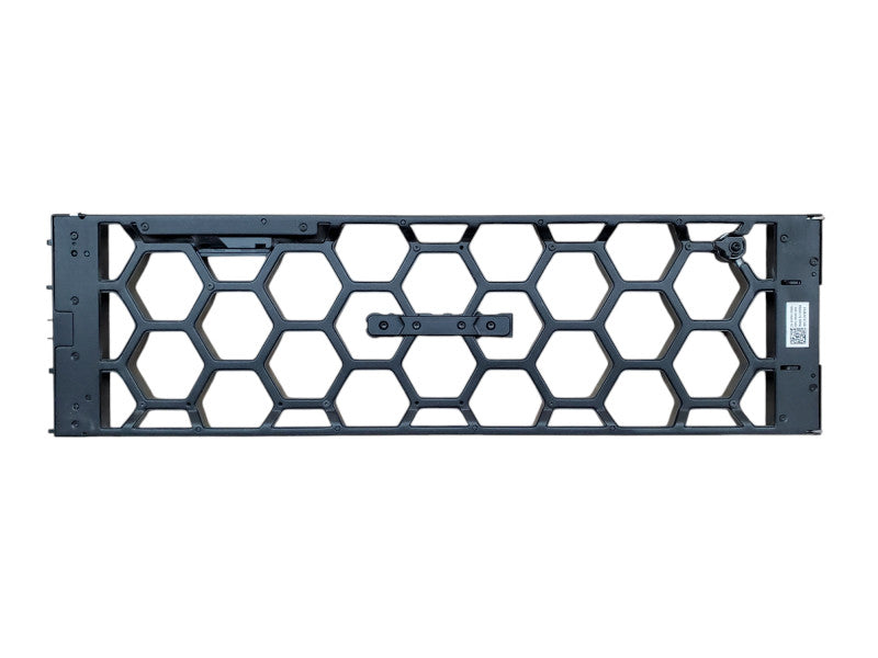 Dell PowerEdge R940 LCD Bezel 0V8F04 *READ*