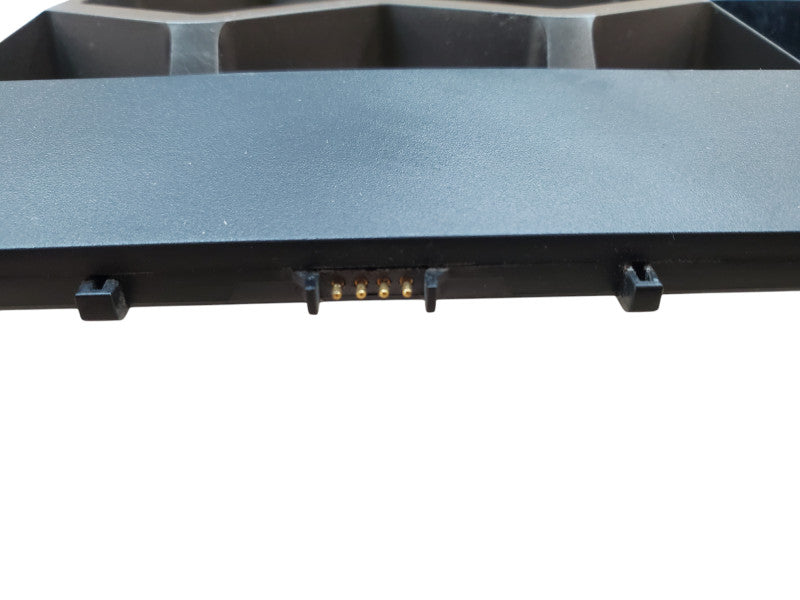Dell PowerEdge R940 LCD Bezel 0V8F04 *READ*