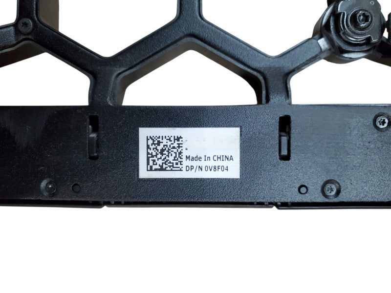 Dell PowerEdge R940 LCD Bezel 0V8F04 *READ*