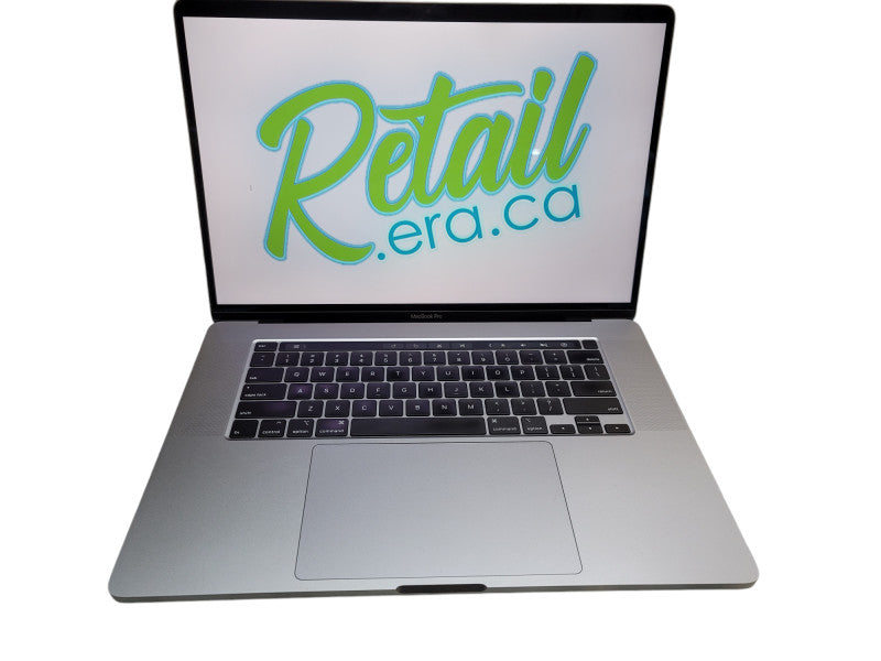 Apple MacBook Pro 16" 2019 A2141 i9-9880H 16GB 1TB SSD READ  β