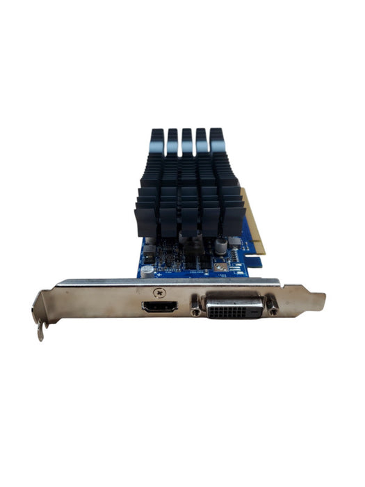 ASUS Nvidia GeForce GT 1030 2GB GDDR5 GPU 1xHDMI 1xDVI