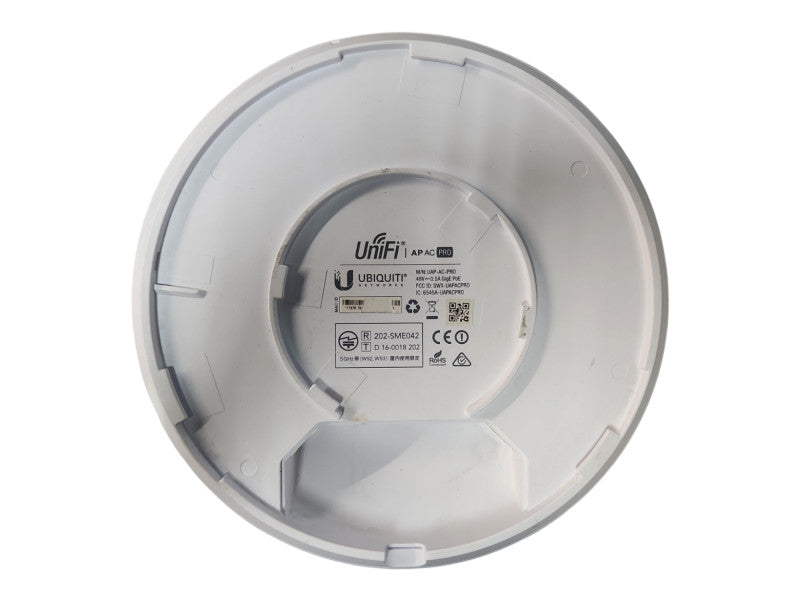 Ubiquiti Networks UAP-AC-PRO 1300Mbps AC Wireless Access Point